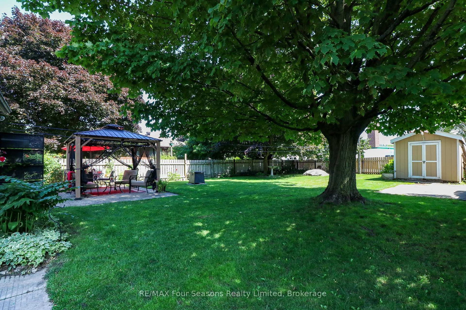 46 Erie Street • Collingwood, ON photo 24