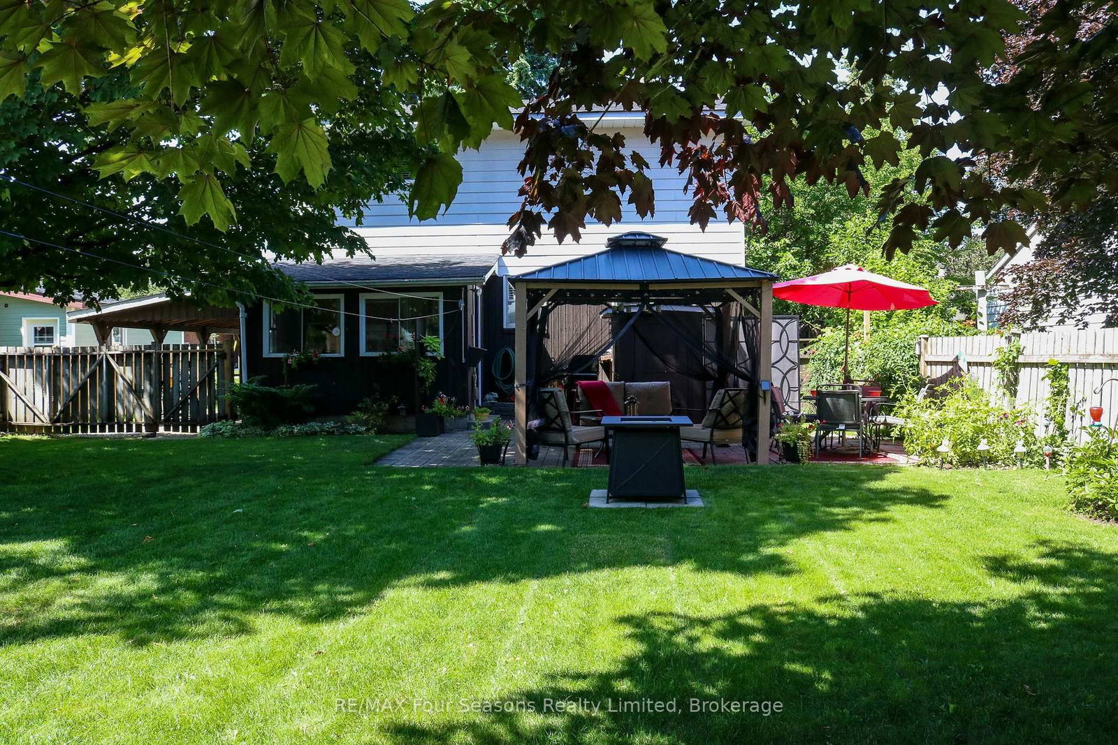 46 Erie Street • Collingwood, ON photo 25