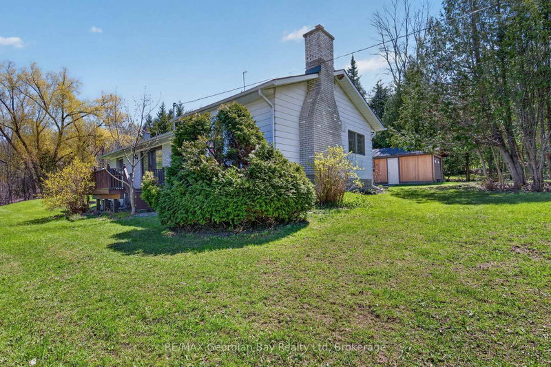 2407 Rumney Road