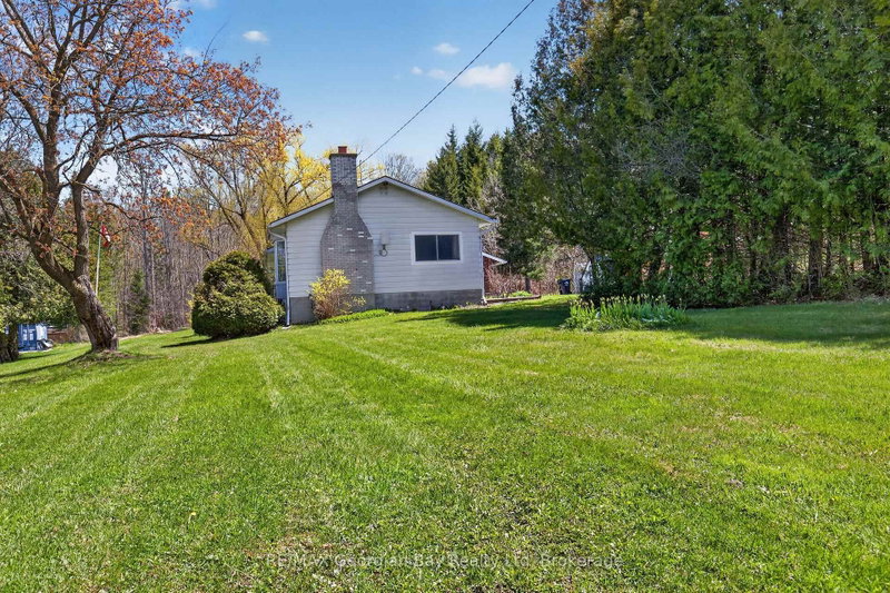 2407 Rumney Road
