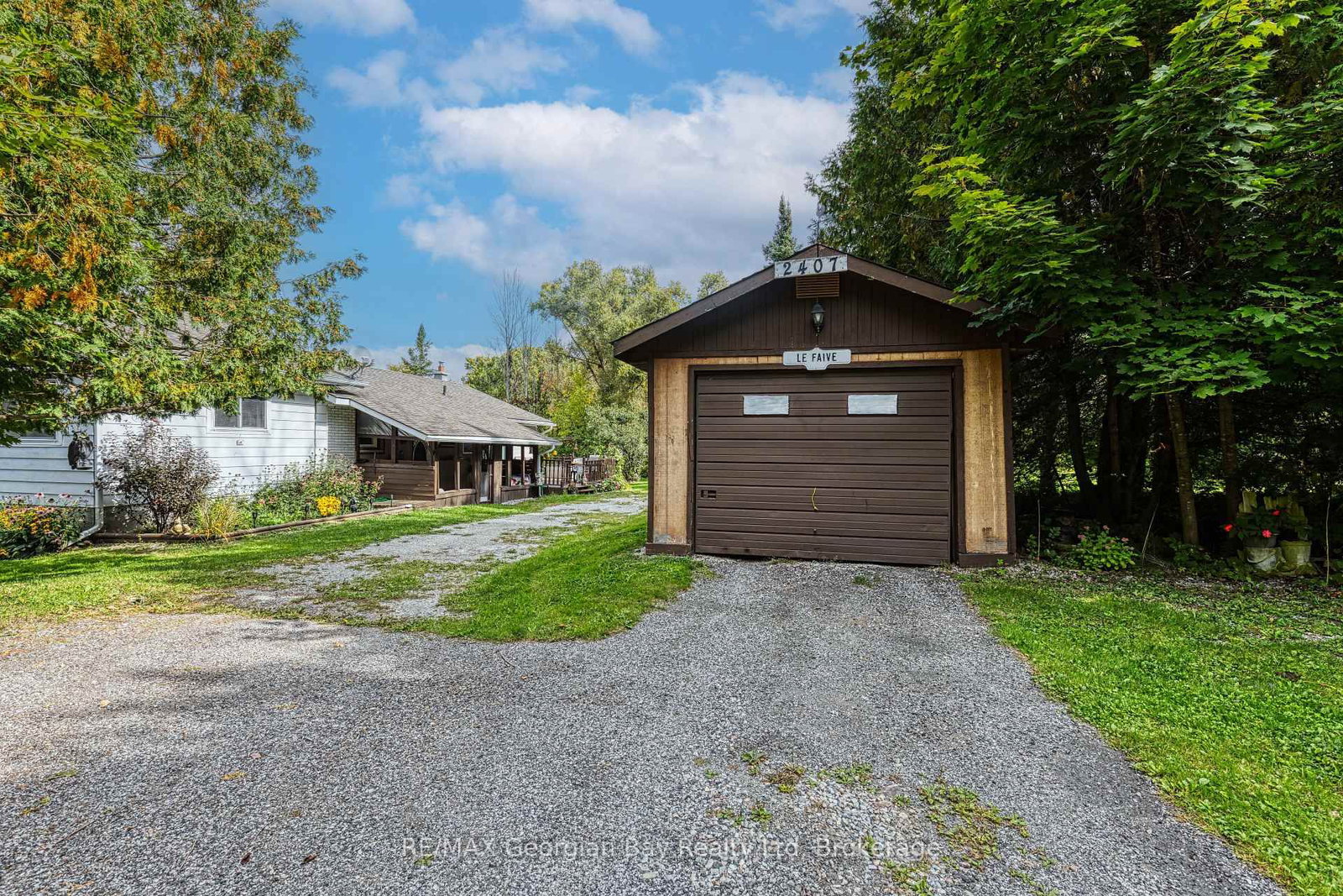 2407 Rumney Road • Tay, ON photo 34