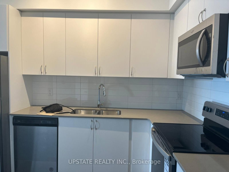 1102 - 56 Lakeside Terrace