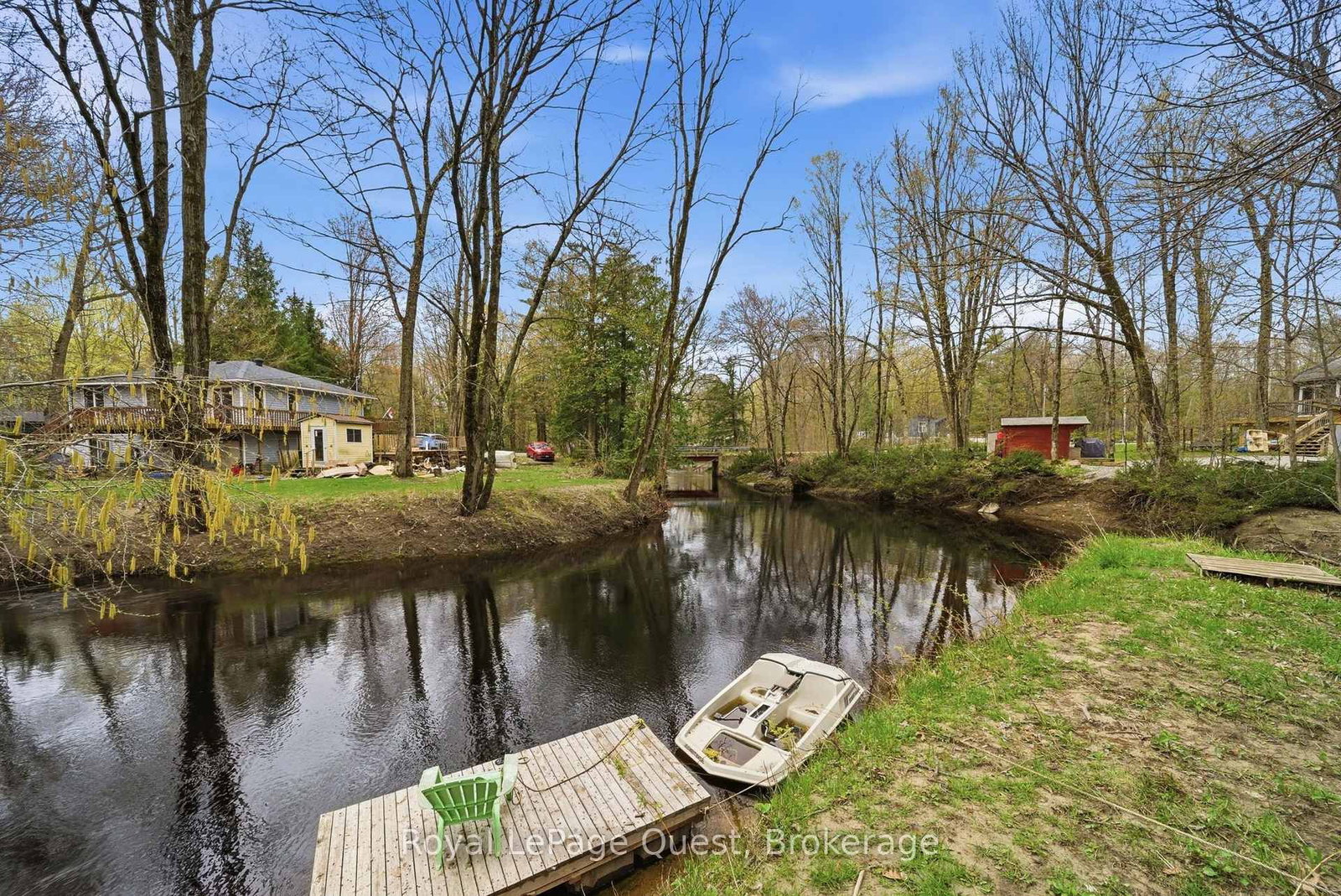 7476 Ash Crescent • Ramara, ON photo 16