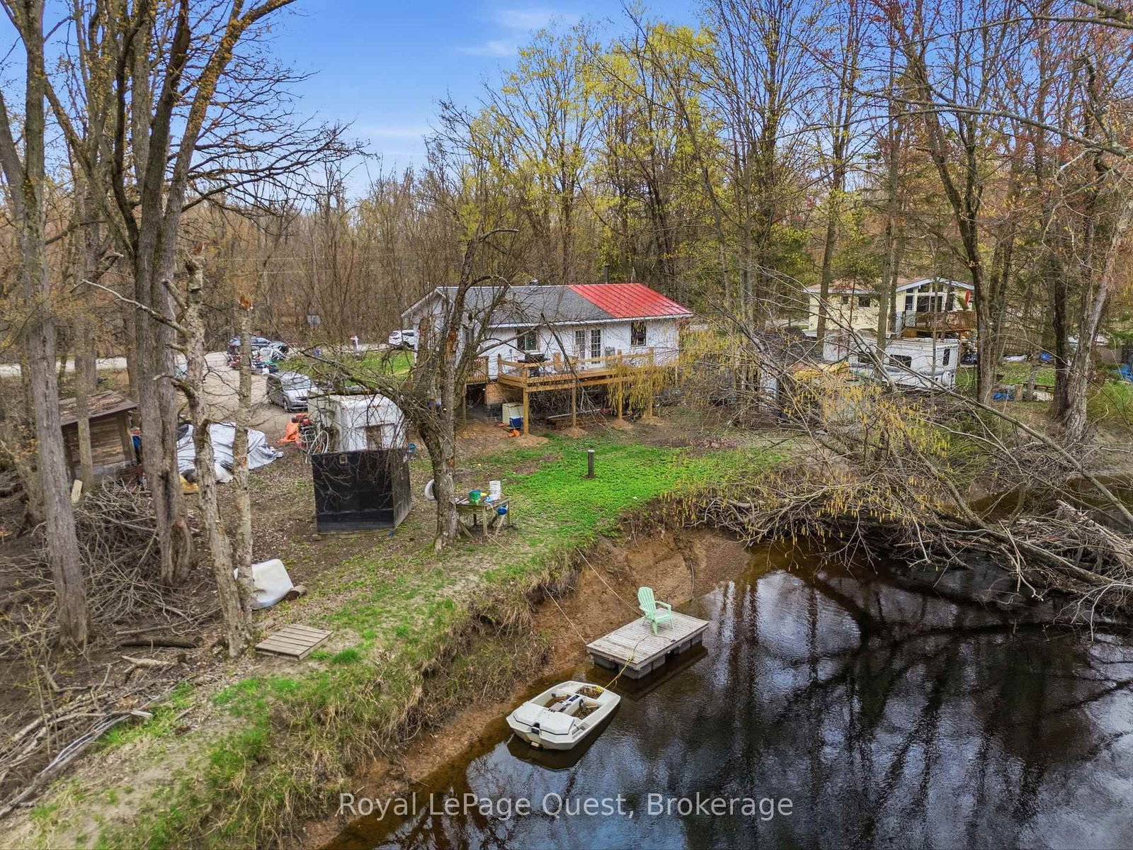 7476 Ash Crescent • Ramara, ON photo 3
