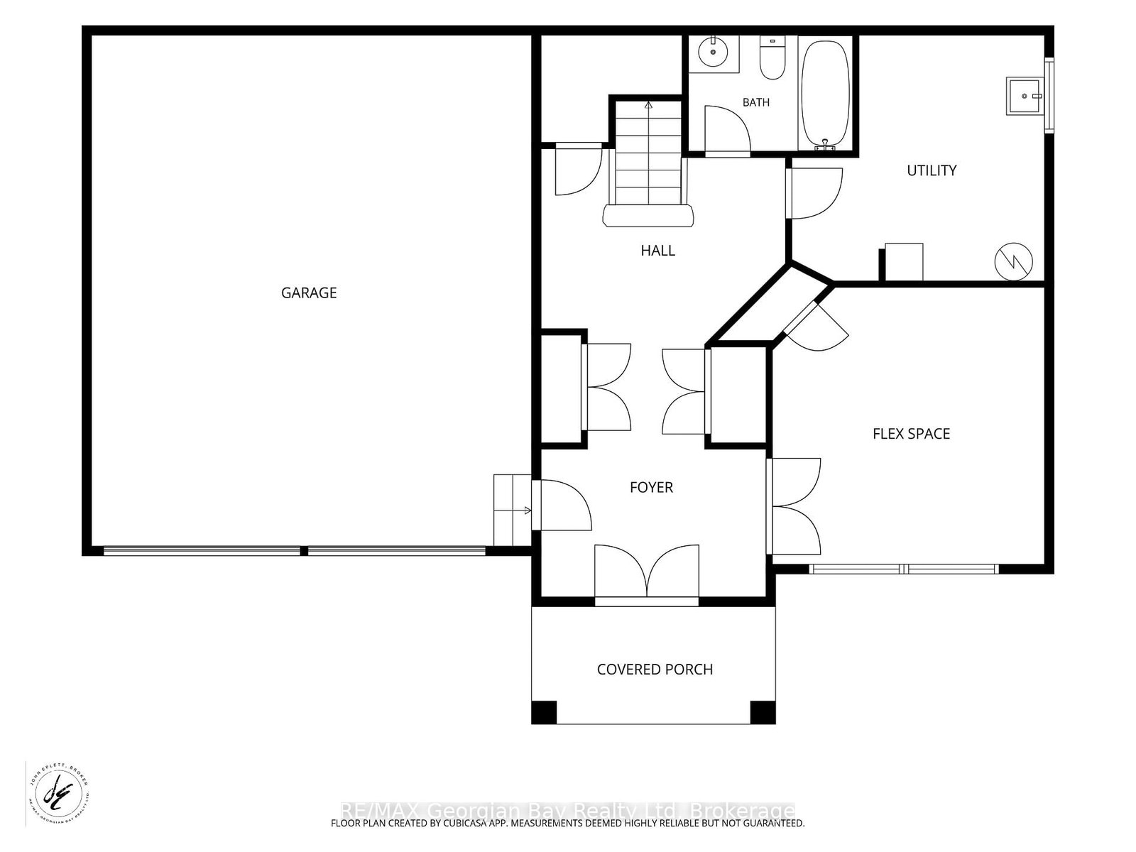 936 Jordeli Lane • Midland, ON photo 29