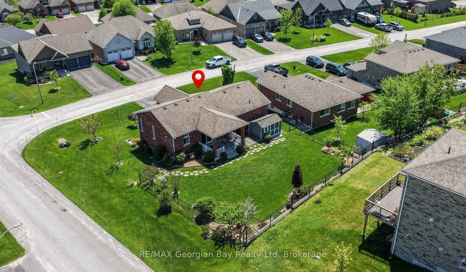 936 Jordeli Lane • Midland, ON photo 37