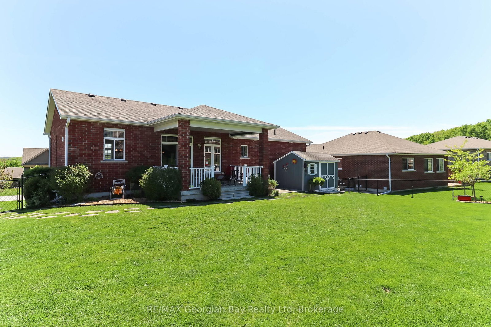936 Jordeli Lane • Midland, ON photo 38