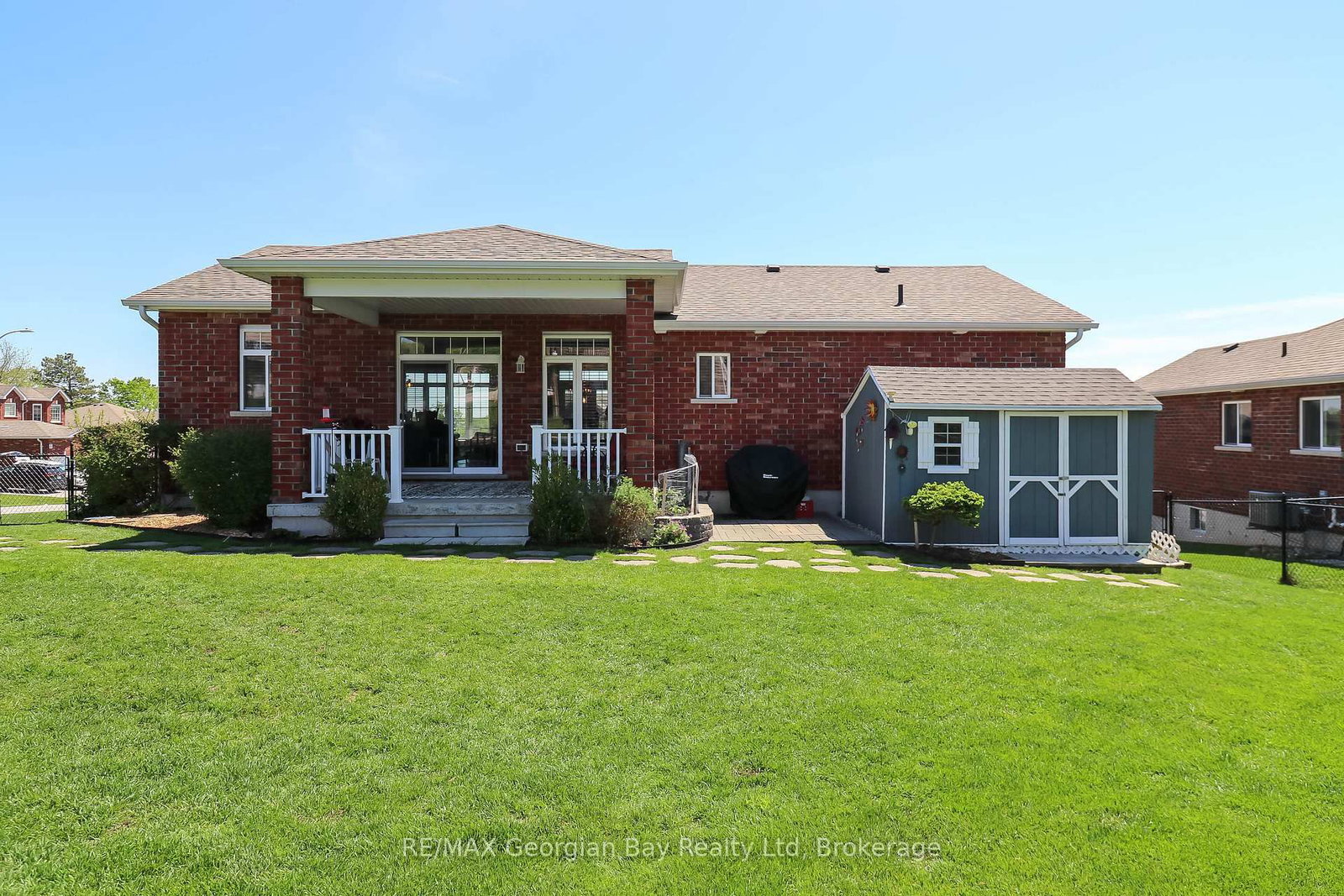 936 Jordeli Lane • Midland, ON photo 39