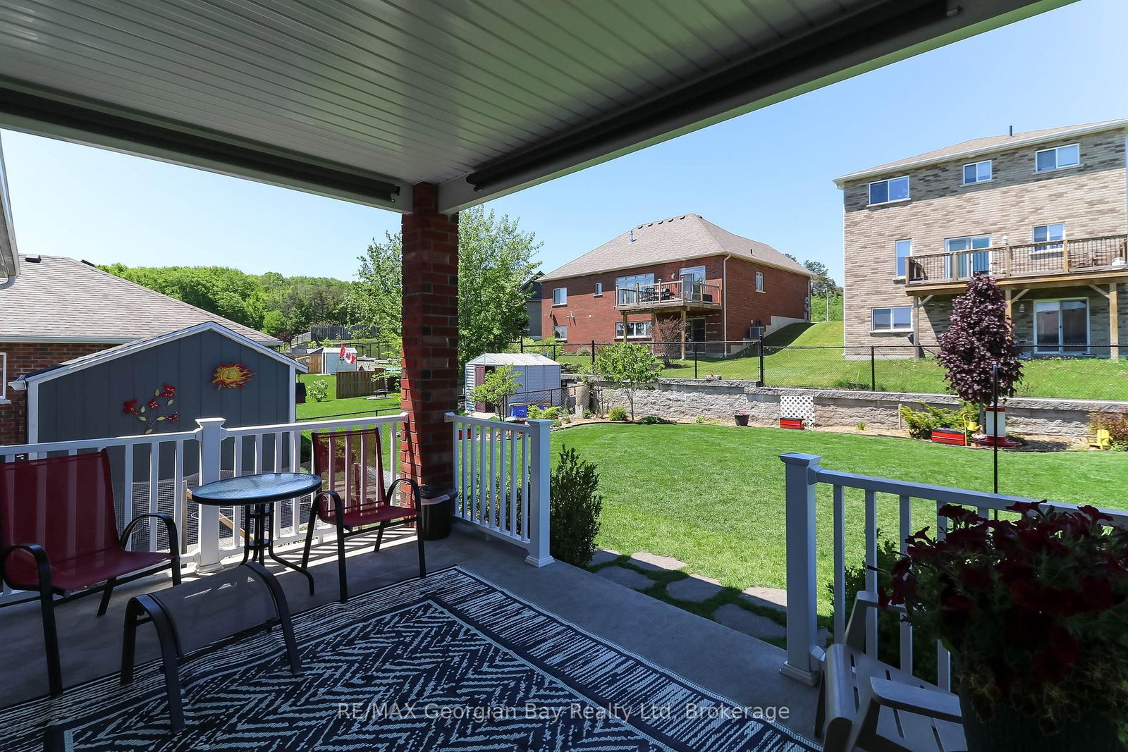 936 Jordeli Lane • Midland, ON photo 8