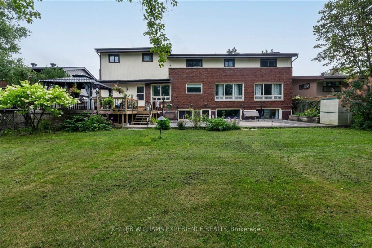 298 Seventh Street • Midland, ON photo 39