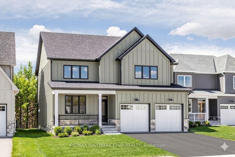 20 Northland Court