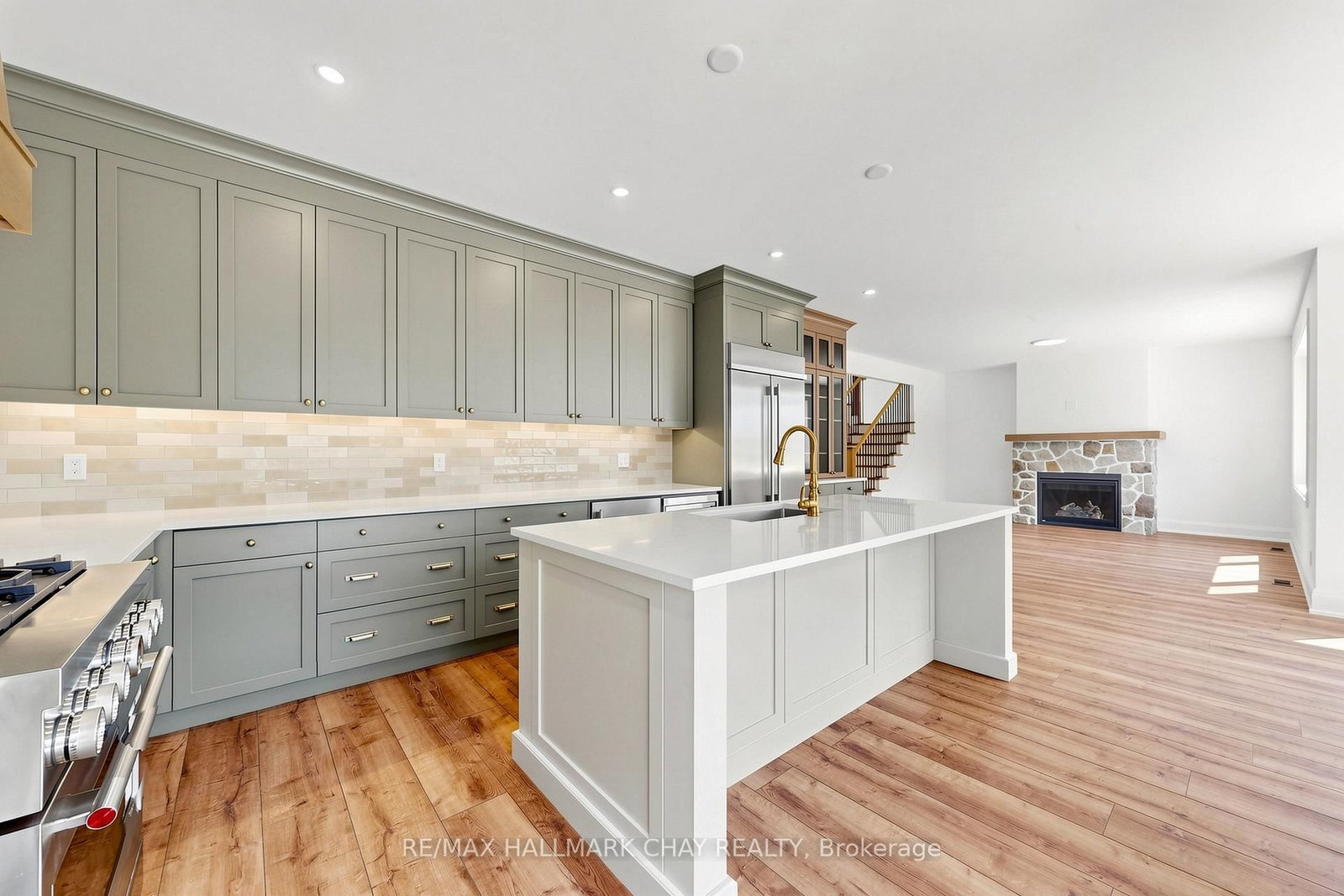 20 Northland Court • Oro-Medonte, ON photo 16