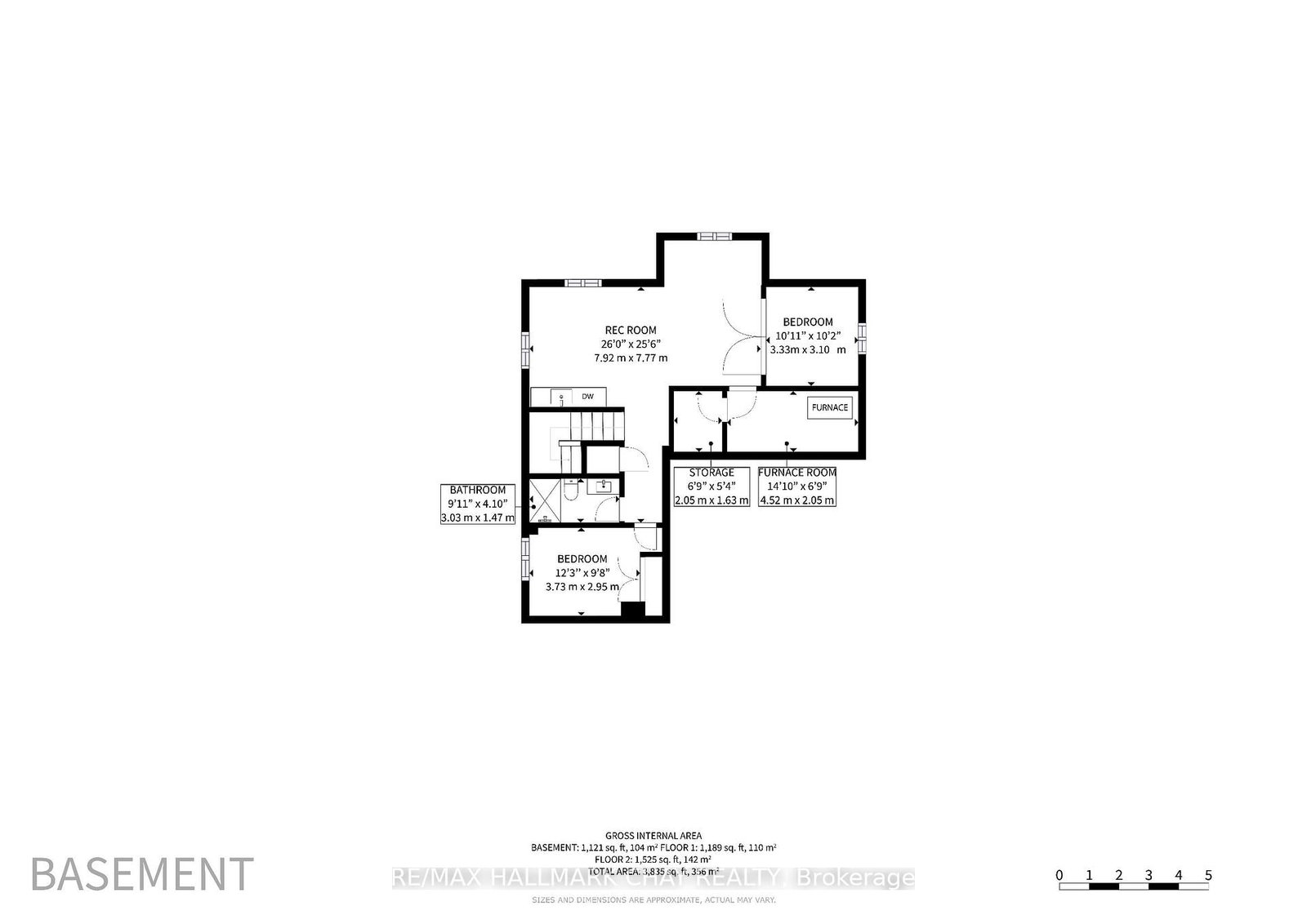 20 Northland Court • Oro-Medonte, ON photo 50