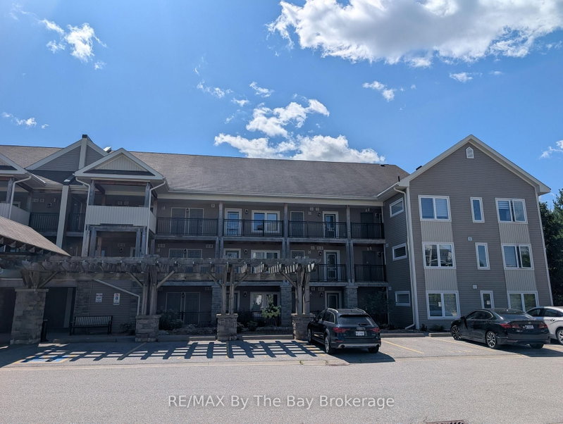 107 - 10 Brandy Lane Drive