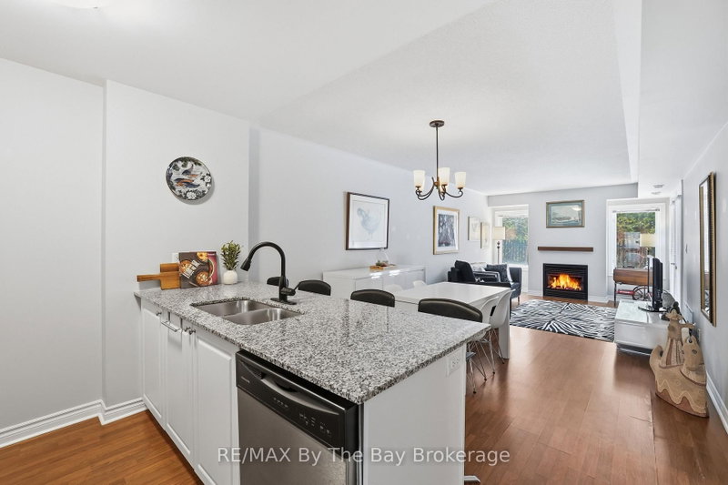 107 - 10 Brandy Lane Drive