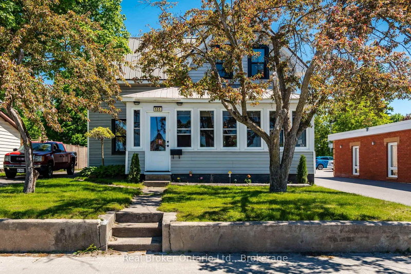 151 Main Street