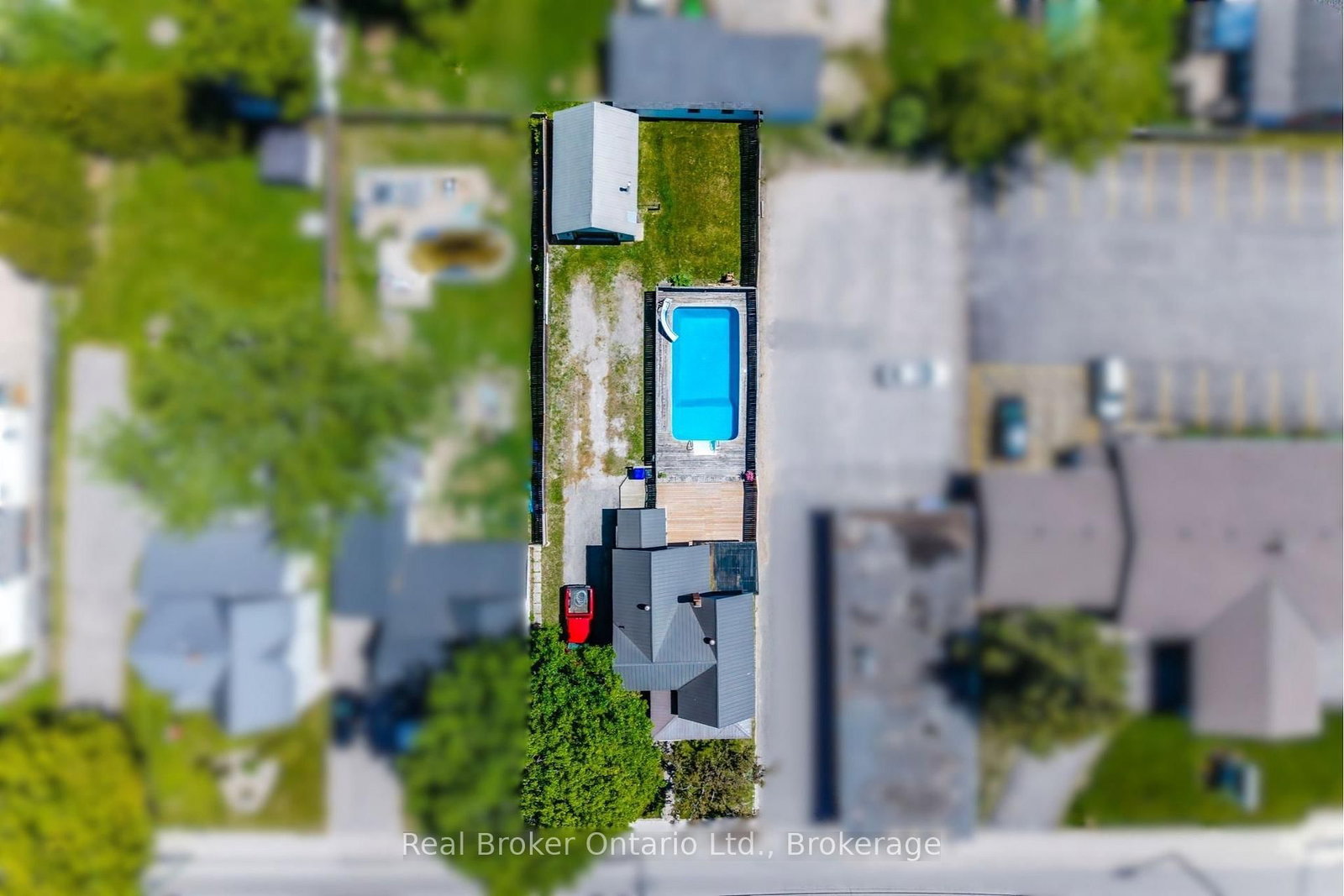 151 Main Street • Penetanguishene, ON photo 29