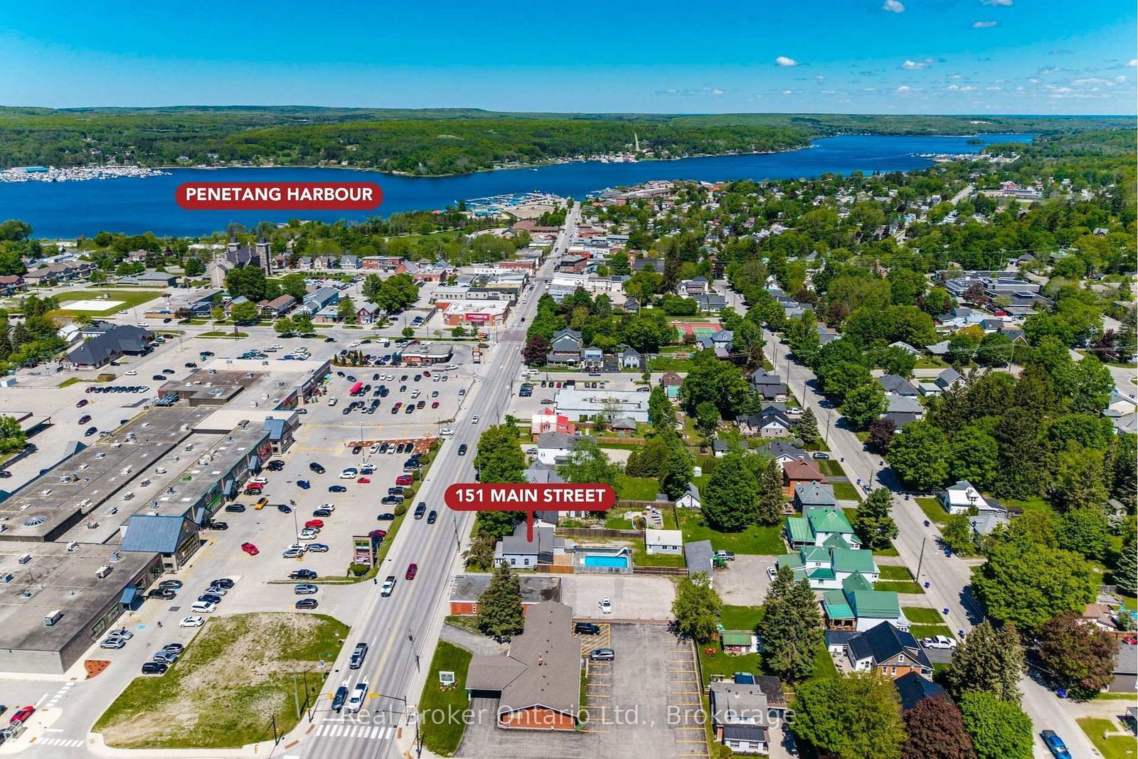 151 Main Street • Penetanguishene, ON photo 30