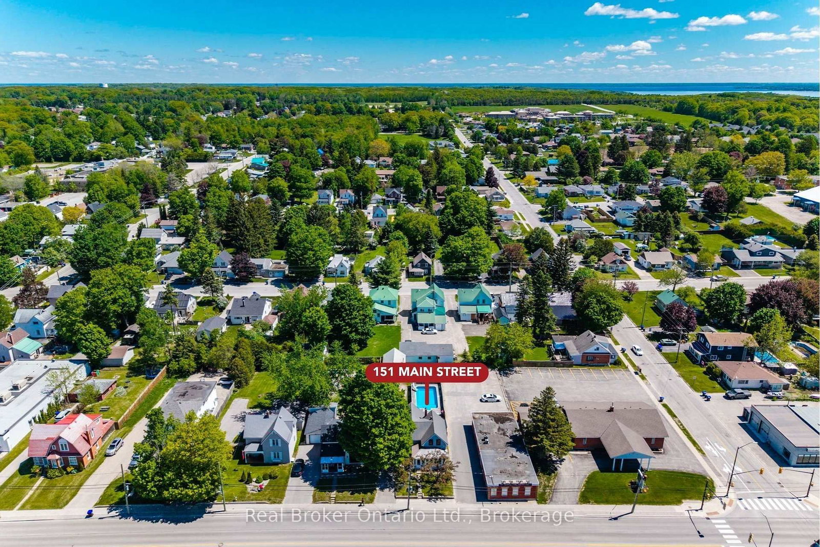 151 Main Street • Penetanguishene, ON photo 31