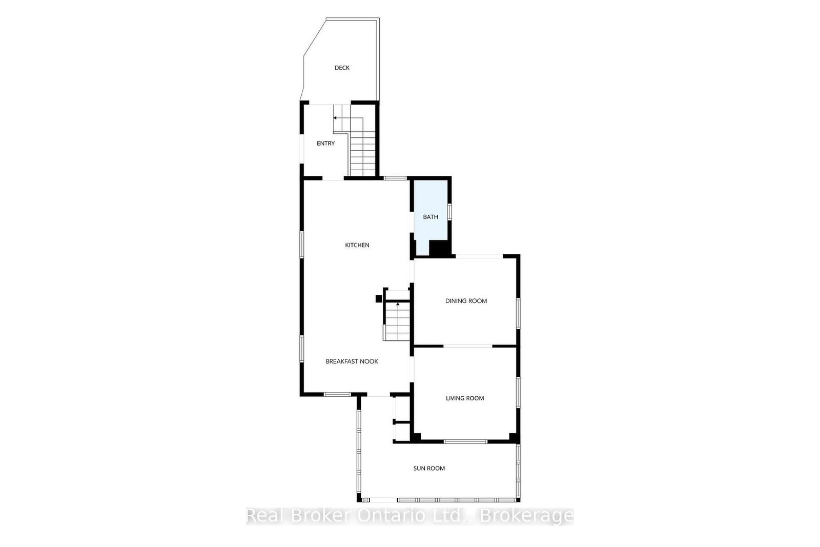 151 Main Street • Penetanguishene, ON photo 33