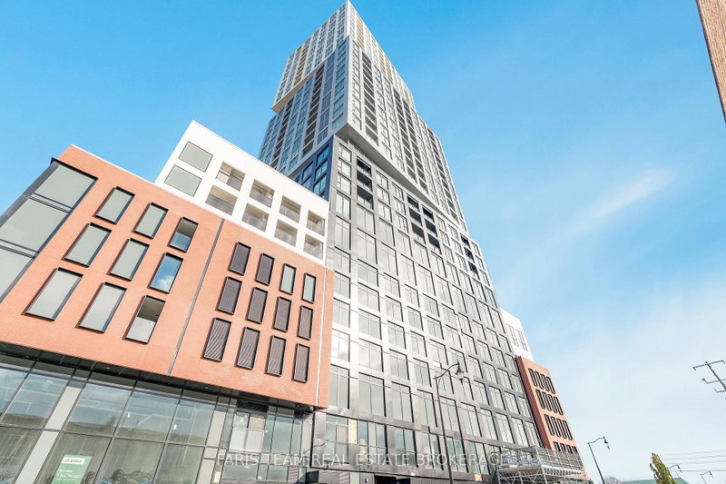 3301 - 39 Mary Street