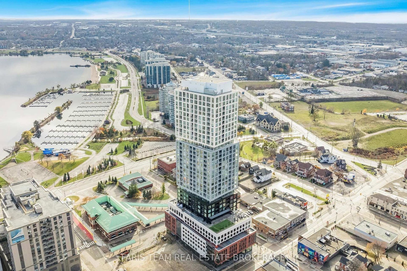 39 Mary Street • #3301 • Barrie, ON photo 36