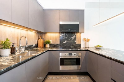 39 Mary Street • #3301 • Barrie, ON photo 9
