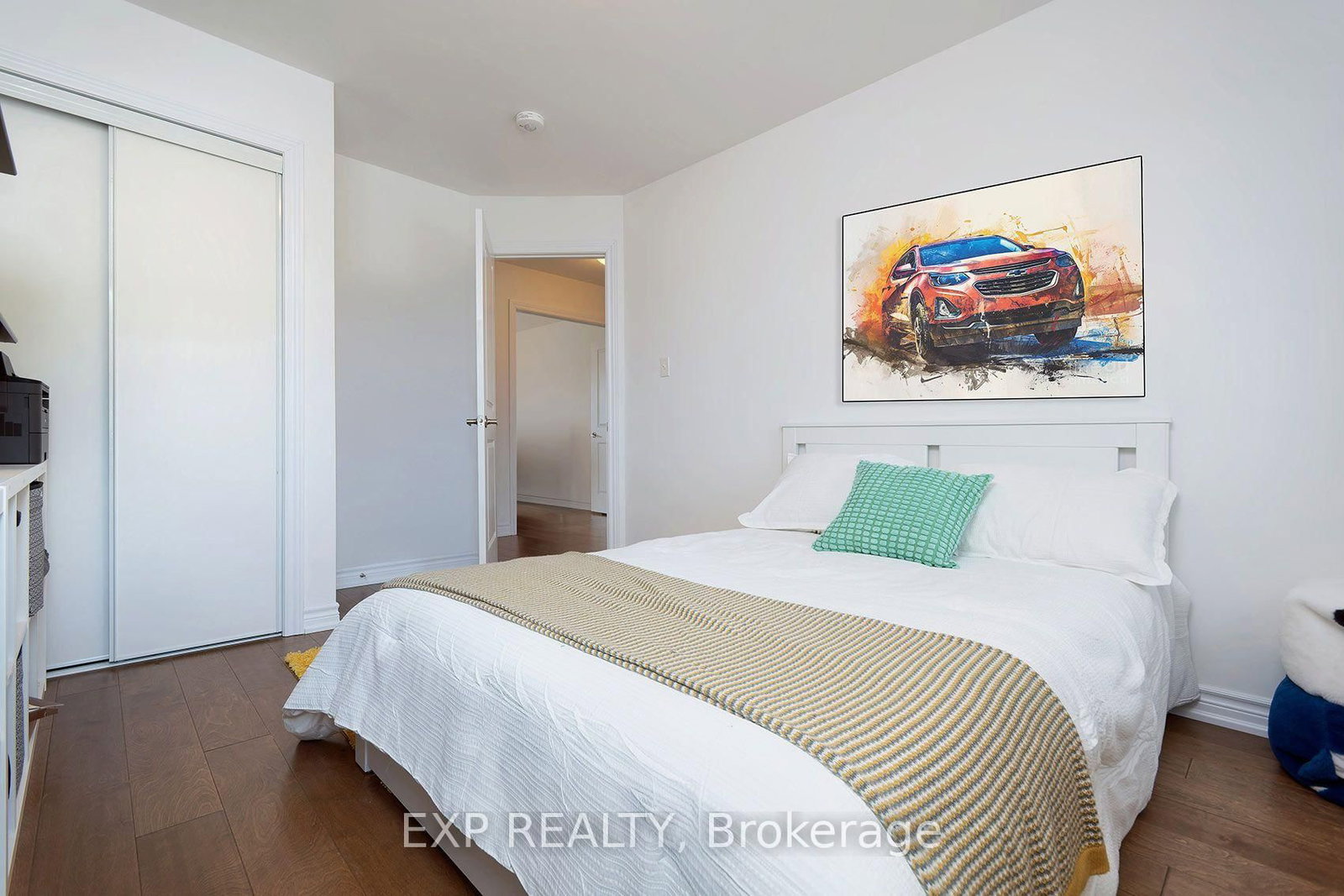 106 Mabern Street • Barrie, ON photo 22