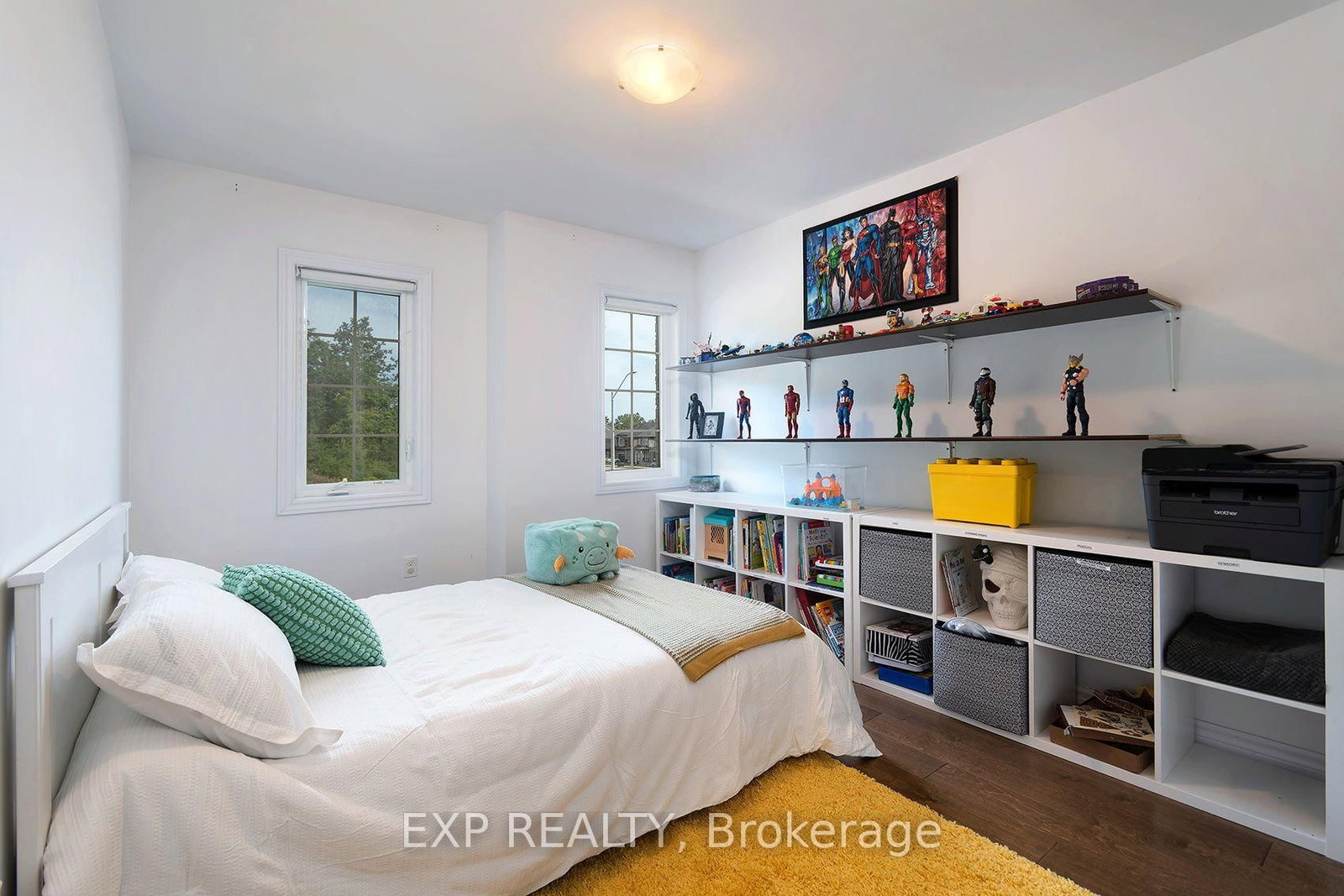 106 Mabern Street • Barrie, ON photo 23
