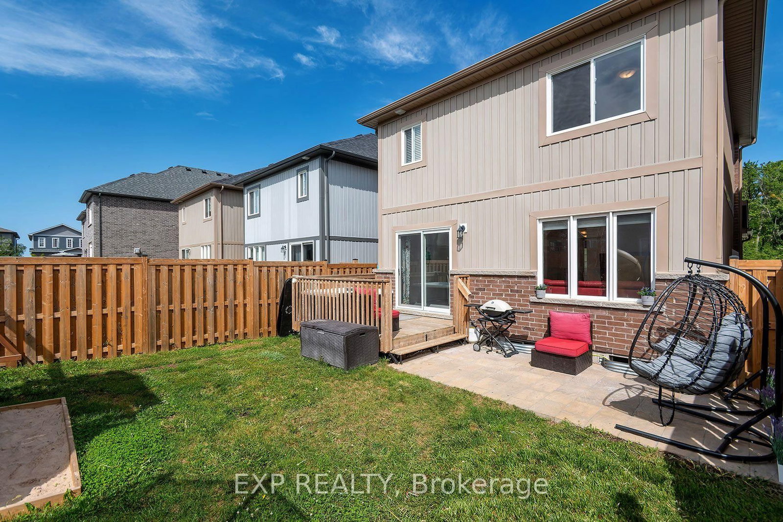 106 Mabern Street • Barrie, ON photo 28