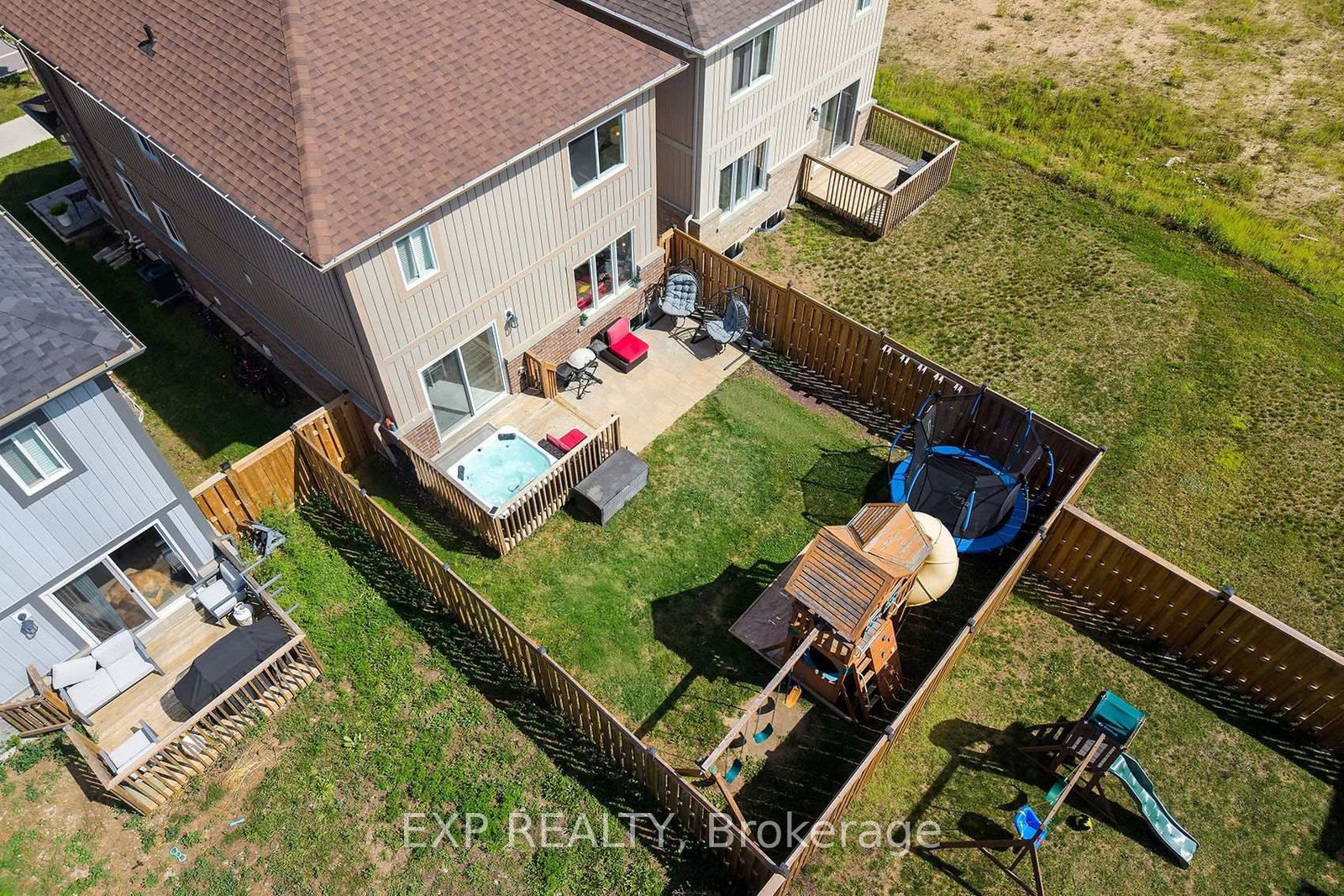 106 Mabern Street • Barrie, ON photo 30