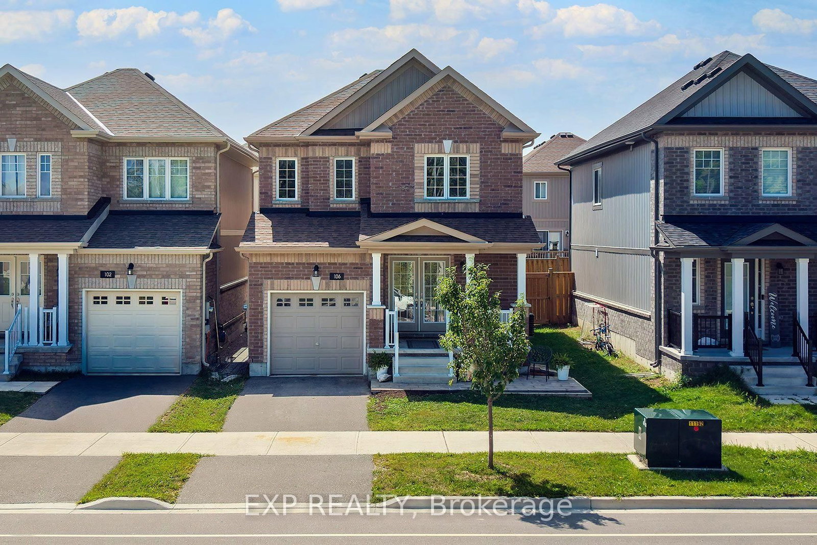 106 Mabern Street • Barrie, ON photo 37