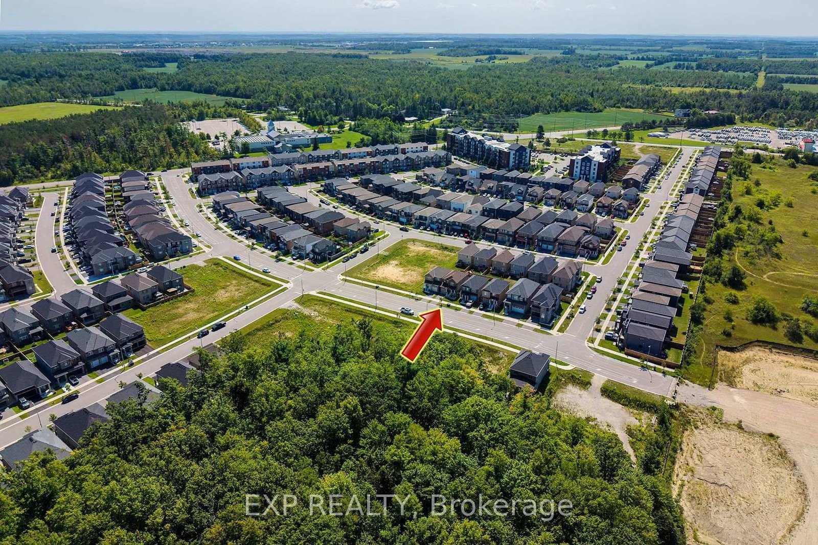 106 Mabern Street • Barrie, ON photo 39