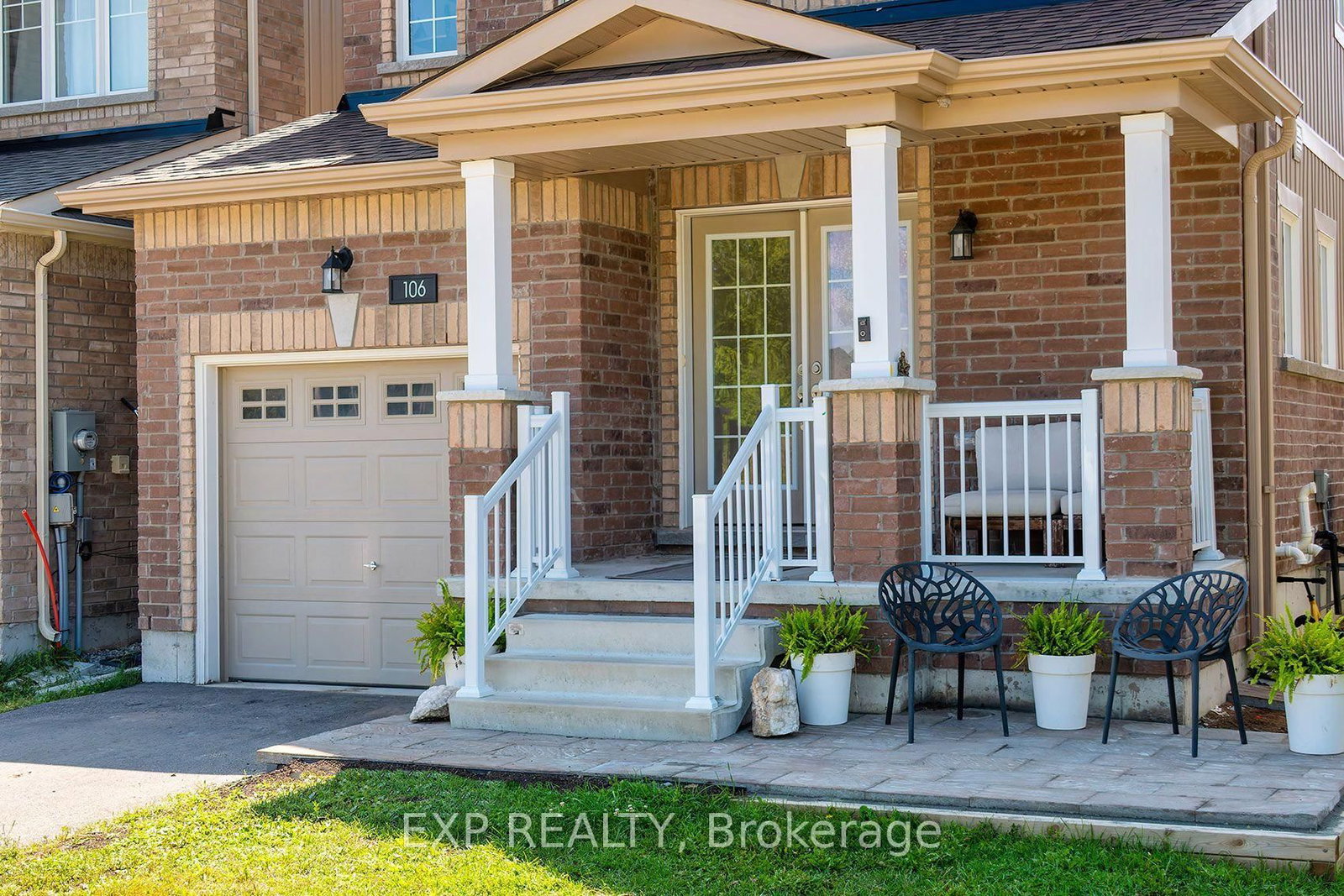 106 Mabern Street • Barrie, ON photo 40