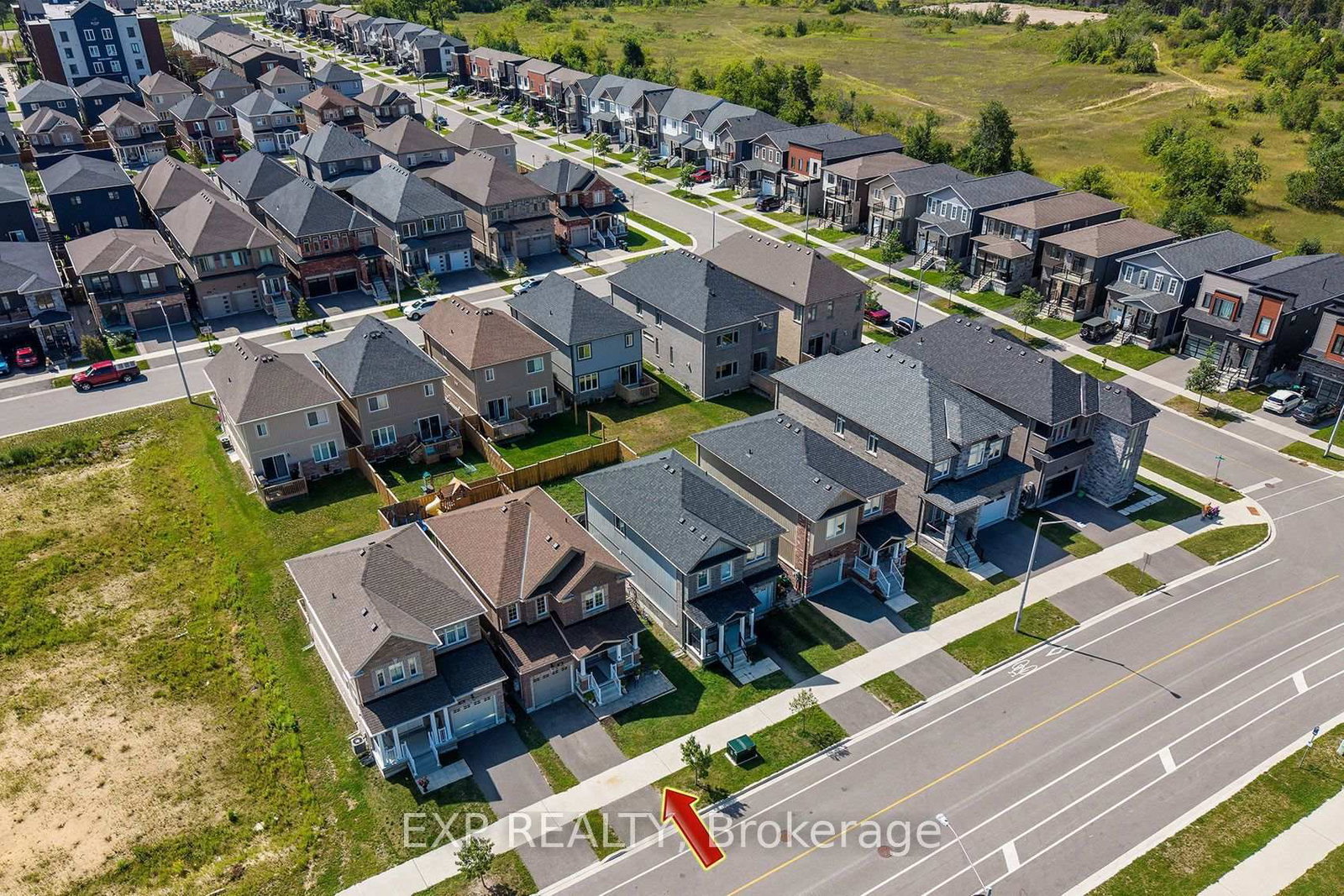 106 Mabern Street • Barrie, ON photo 41