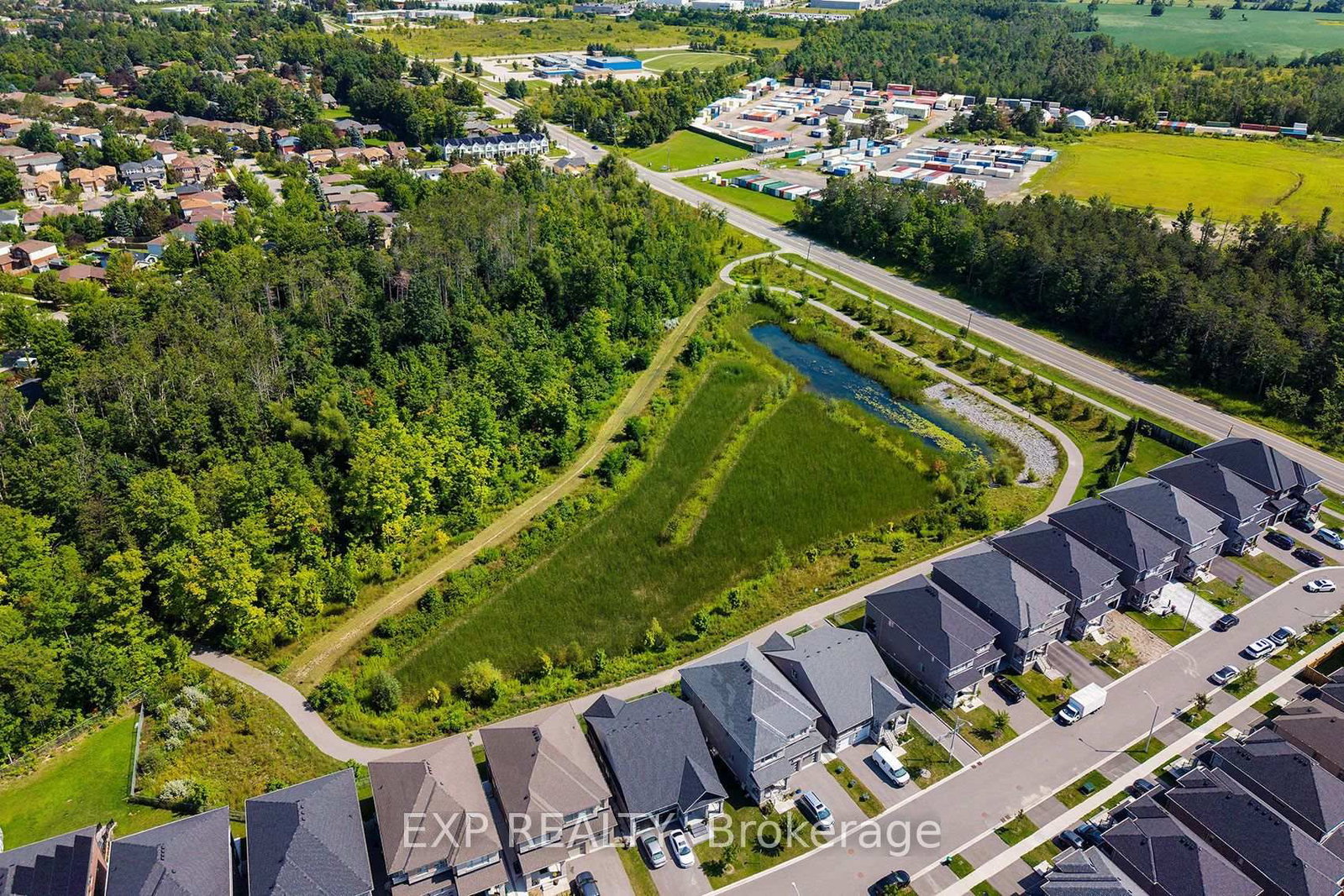 106 Mabern Street • Barrie, ON photo 44