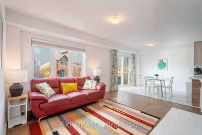 106 Mabern Street • Barrie, ON photo 5