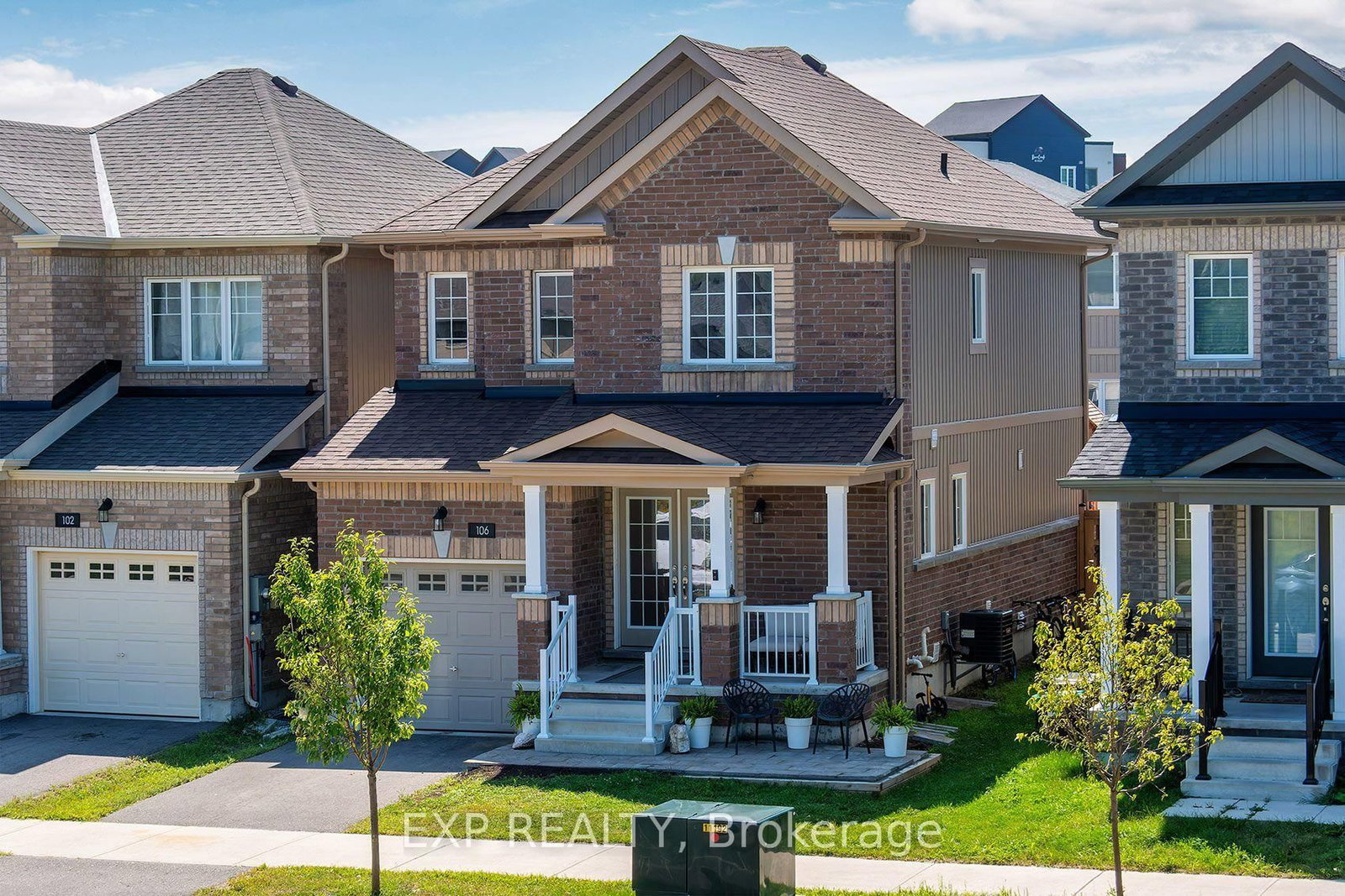 106 Mabern Street • Barrie, ON photo 50