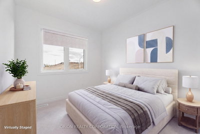 133 Fenchurch Manor Avenue • Barrie, ON photo 3
