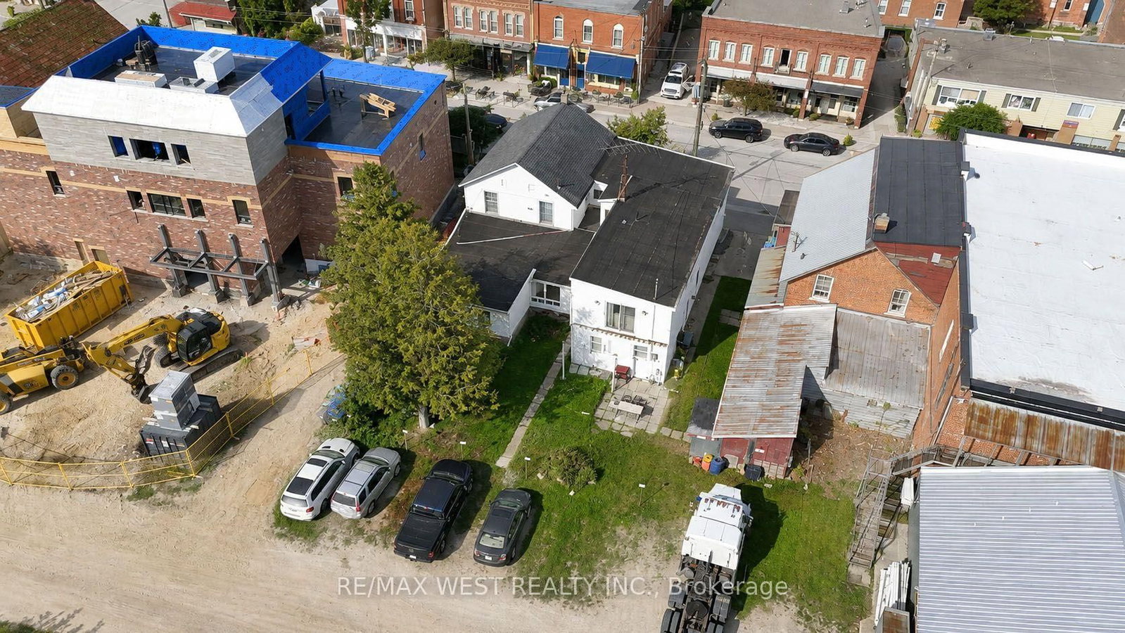 151 Mill Street • #149 • Clearview, ON photo 1