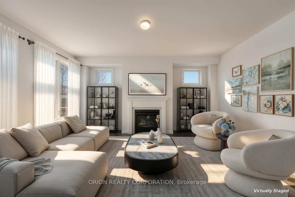 65 Thicketwood Avenue • Barrie, ON photo 1