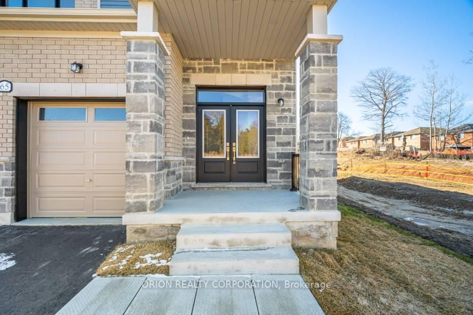 65 Thicketwood Avenue • Barrie, ON photo 12