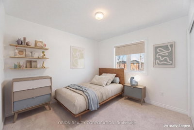 65 Thicketwood Avenue • Barrie, ON photo 8
