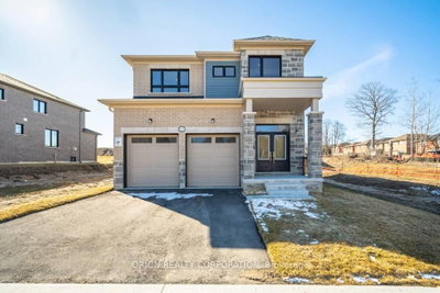 65 Thicketwood Avenue • Barrie, ON photo 9