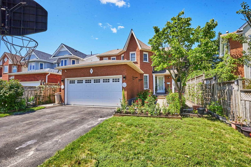 58 O'Shaughnessy Crescent