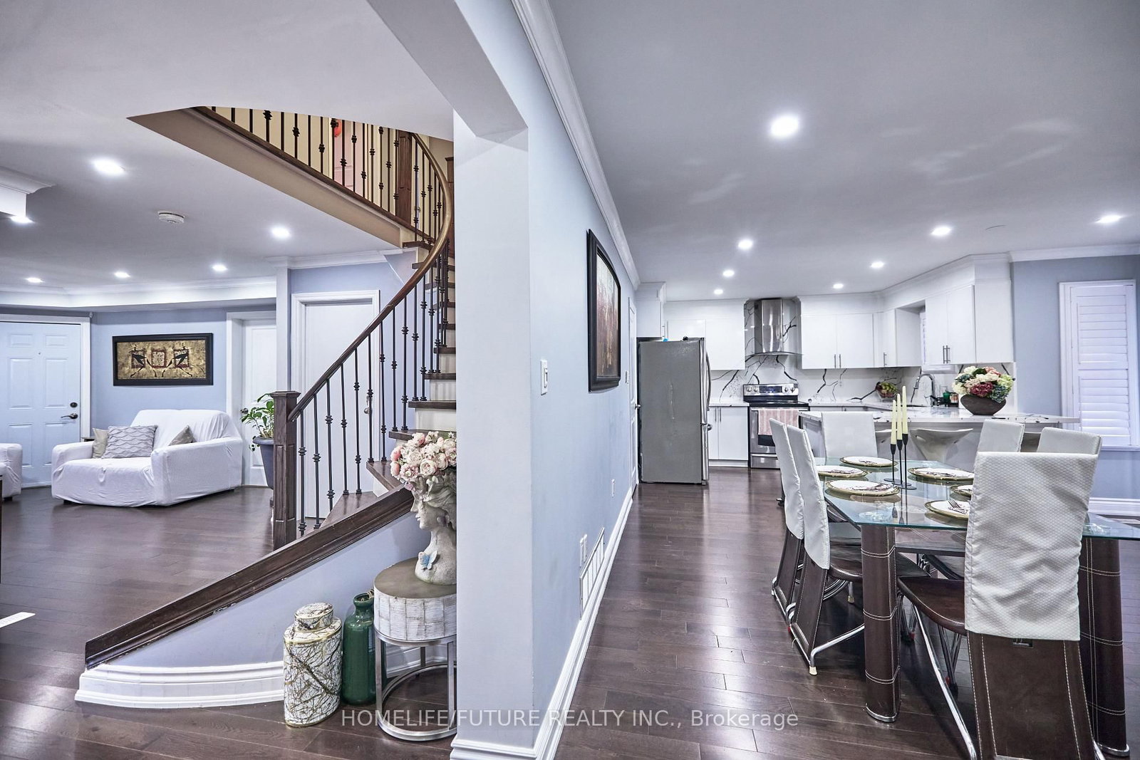58 O'Shaughnessy Crescent • Barrie, ON photo 12