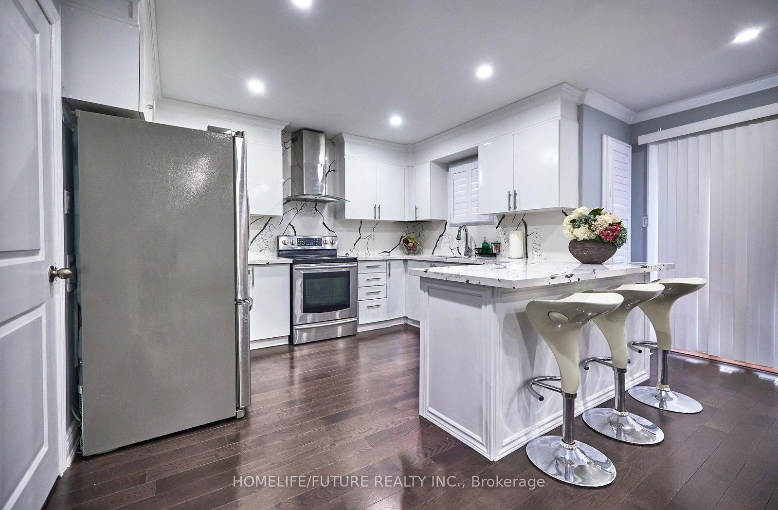 58 O'Shaughnessy Crescent • Barrie, ON photo 16