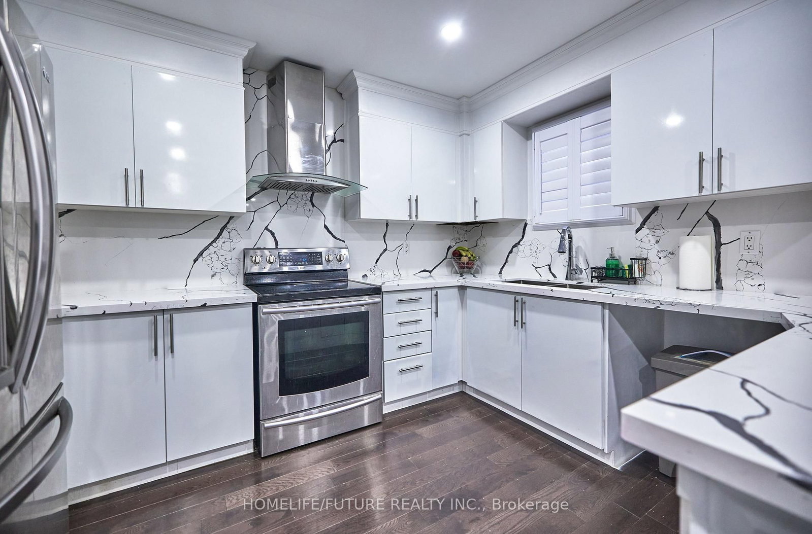 58 O'Shaughnessy Crescent • Barrie, ON photo 19