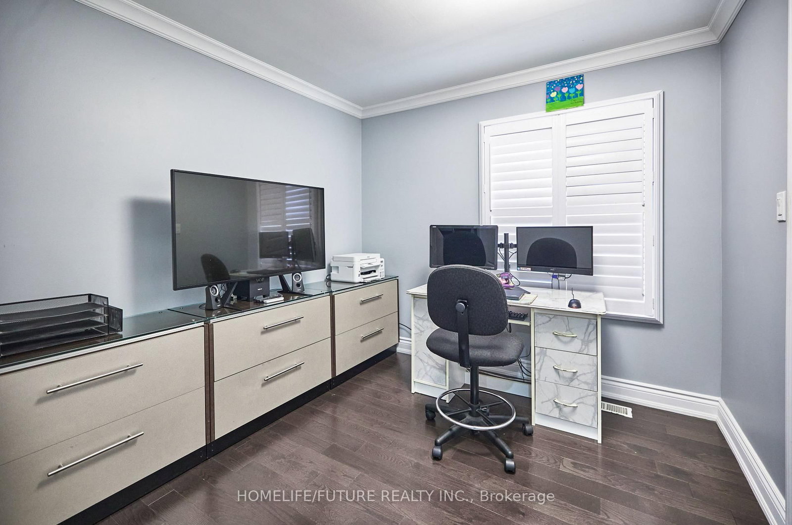 58 O'Shaughnessy Crescent • Barrie, ON photo 20