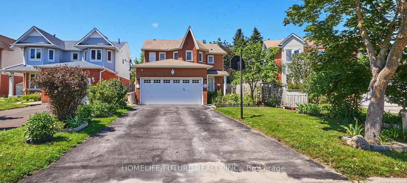 58 O'Shaughnessy Crescent • Barrie, ON photo 3